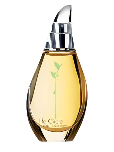 Oriflame Life Circle Sap