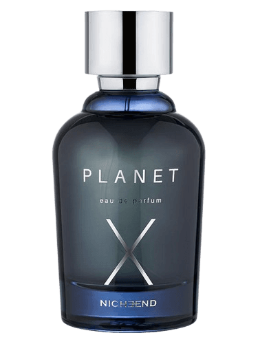 Nicheend Planet X