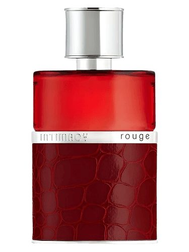 Intimacy Rouge