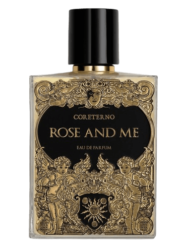 Coreterno Rose And Me