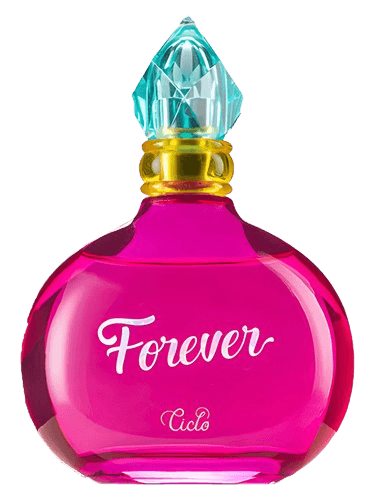 Ciclo Cosméticos Forever
