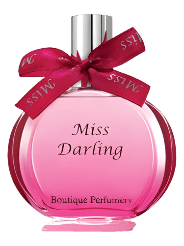 Boutique Perfumery Miss Darling
