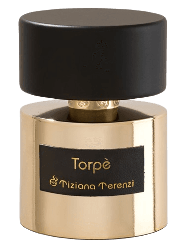 Tiziana Terenzi Torpe