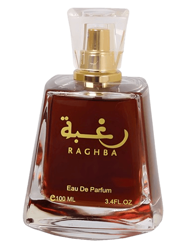 Lattafa Perfumes Raghba