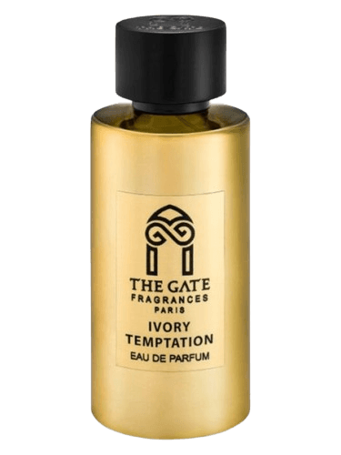 The Gate Fragrances Paris Ivory Temptation