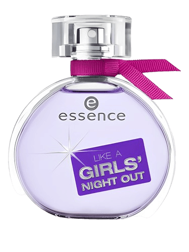 essence Like a Girl's Night Out