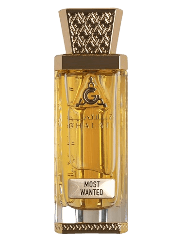 Ghalati Most Wanted