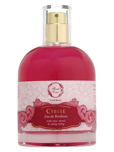 Fresh Line Cybele