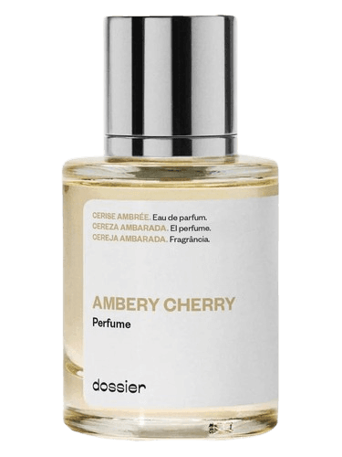 Dossier Ambery Cherry