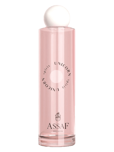 Assaf Unicorn Spirit