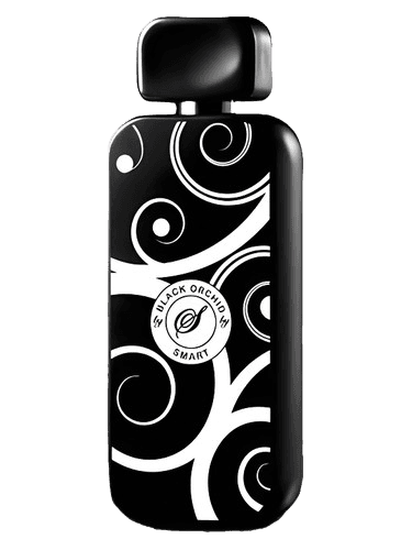 Al Musbah Smart Black Orchid