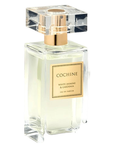 COCHINE White Jasmine & Gardenia
