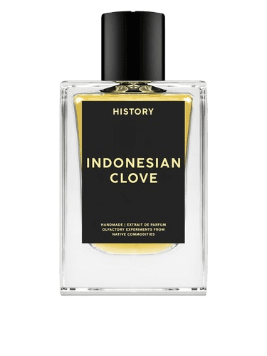 History Parfums Indonesian Clove