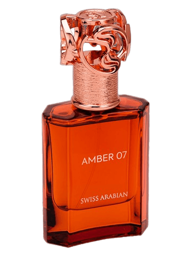 Swiss Arabian Amber 07