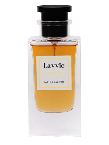 LAVVIE PERFUMES PASSION