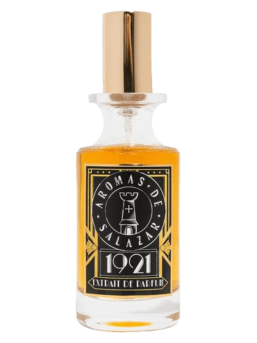 Aromas de Salazar 1921