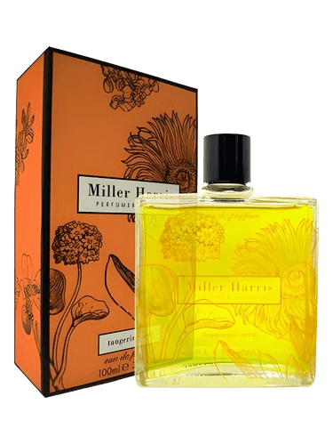 Miller Harris Tangerine Vert