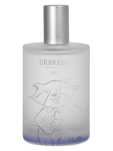Granado Bebê Lavanda
