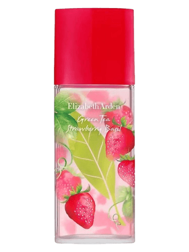 Elizabeth Arden Green Tea Strawberry Basil