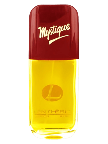Lentheric Mystique