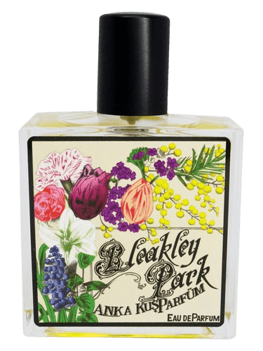 Anka Kuş Parfüm Bleakley Park