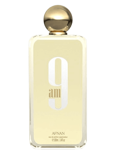 Afnan 9am