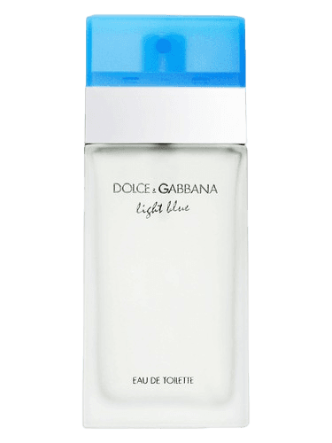 Dolce&Gabbana Light Blue