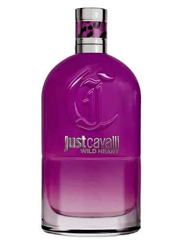 Roberto Cavalli Just Cavalli Wild Heart for Her