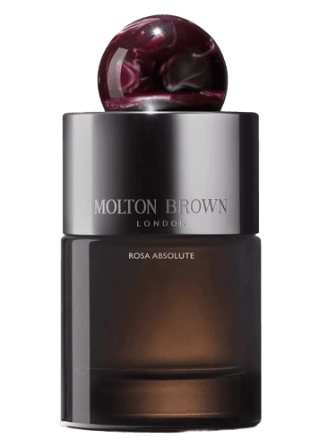 Molton Brown Rosa Absolute Eau de Parfum