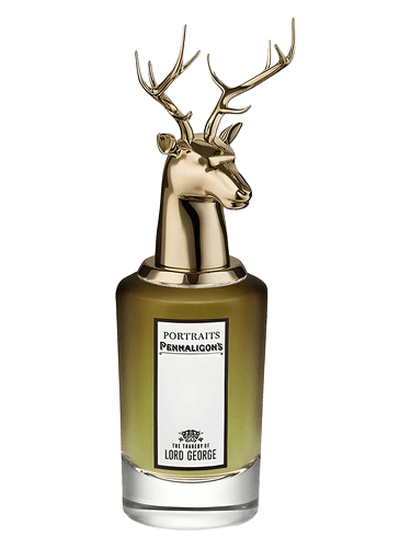 Penhaligon's The Tragedy of Lord George