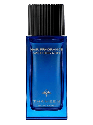 Thameen Blue Heart