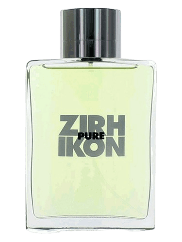 Zirh Ikon Pure