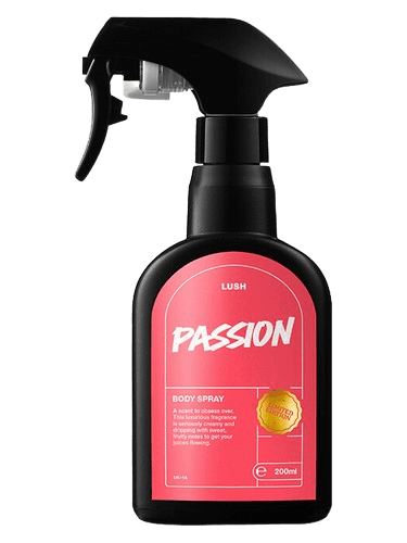 Lush Passion