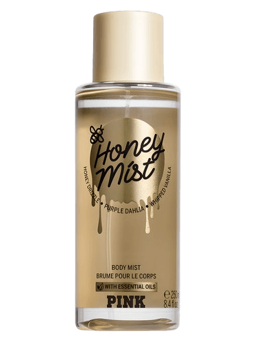 Victoria's Secret Honey Mist