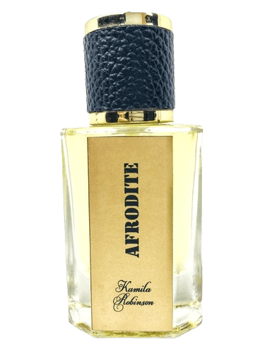 Kamila Robinson Afrodite