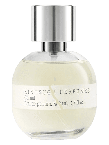 Kintsugi Perfumes Carnal