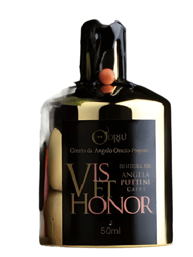 O'Driu Vis et Honor