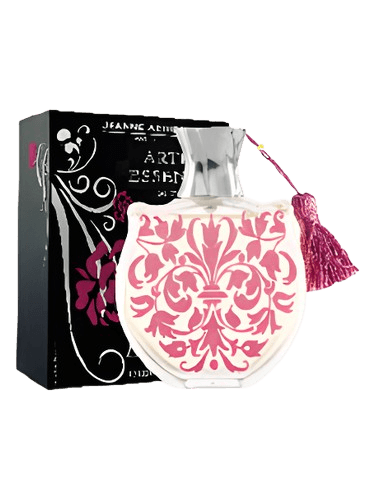 Jeanne Arthes Arthes Essential Rose Damascus