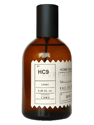 Perfumérica HC9 Higo