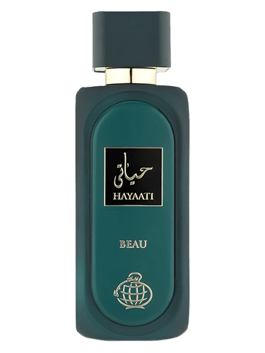 Fragrance World Hayaati Beau