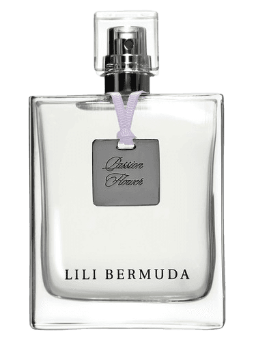 Lili Bermuda Passion Flower