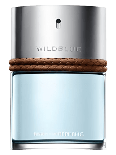 Banana Republic Wildblue