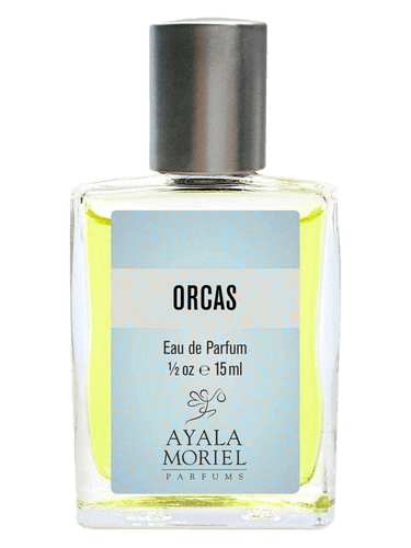 Ayala Moriel Orcas