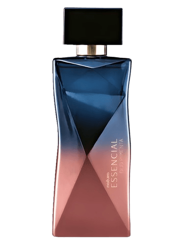 Natura Essencial Oud Pimenta