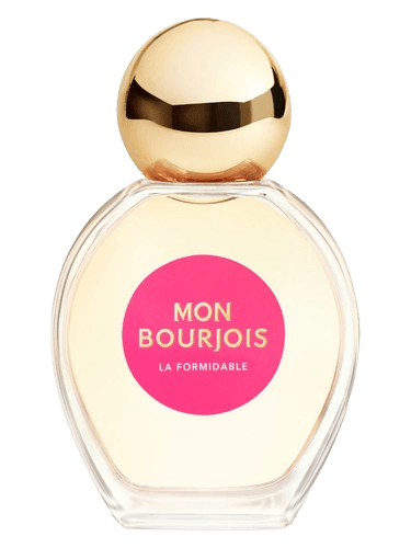 Bourjois La Formidable