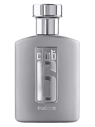 Eudora Club 6