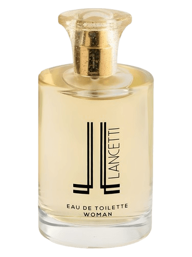 Lancetti Oro Woman