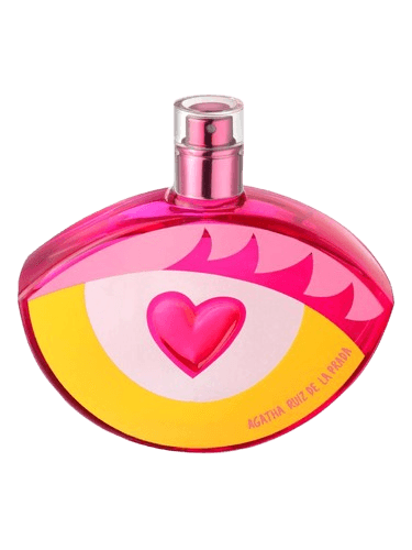 Agatha Ruiz de la Prada Look