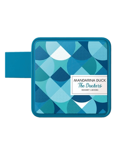 Mandarina Duck Resort Lovers