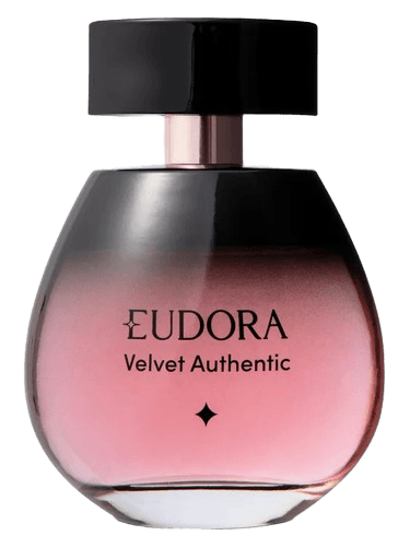 Eudora Velvet Authentic